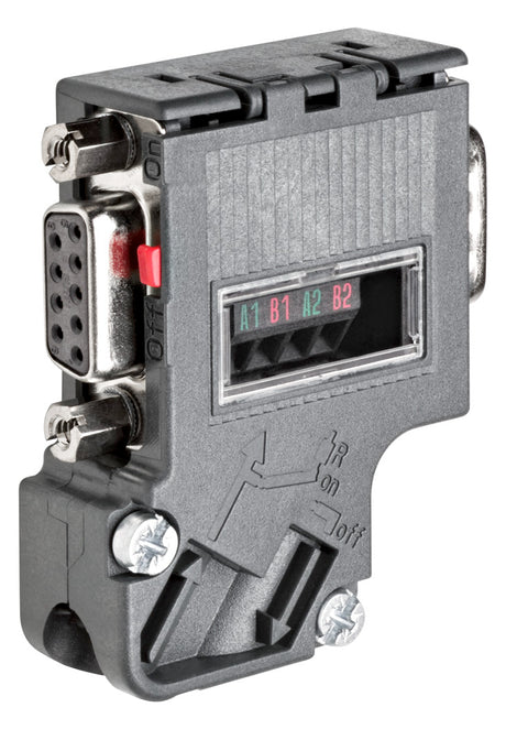 SIEMENS Stecker 6ES7972-0BB42-0XA0