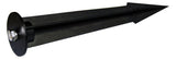 DOTLUX Erdspiess für Baustrahler ab 30W 265mm hoch