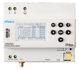 NZR Datenschnittstelle 10952TE Wireless M-Bus Receiver