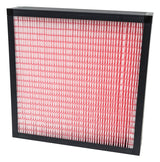 HELIOS ELF-KWL 1200 S/7 VDI Ersatzfilter F7 VDI 6022 zu KWL EC 1200S