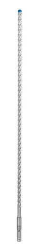 BOSCH-EW Hammerbohrer  8mm SDSplus SDS plus-7X 1pc 400/465mm f.Beton