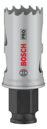 BOSCH-EW Lochsäge  25mm T44mm Sechskant LOCHSÄGE f.Gips Holz