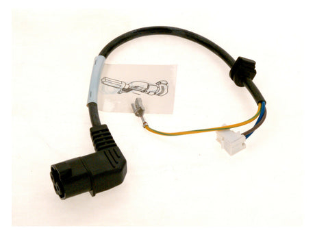 BOSCH Ersatzteil TTNR: 87167632620 Pumpenkabel