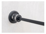 Hauff MIS90D 1x24-52+2x7 K SET Universal Gebäudeeinführung f.Gebäude m. Keller | 3030300140