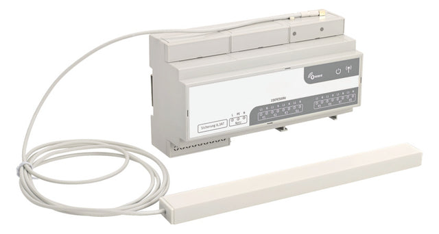 STIEBEL ELTRON Einzelraumregelung EHF, EASYTRON Connect Heizungscontr. FB