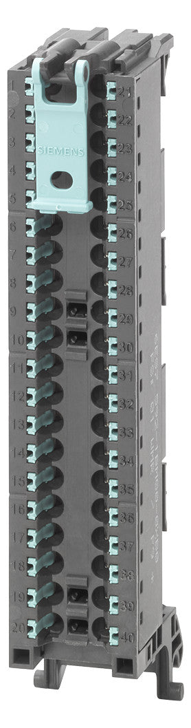 SIEMENS Stecker 6ES7592-1BM00-0XB0