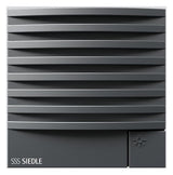 SIEDLE Sprachmodul Mehrdr gr 99x99x35mm TLM 611-02 DG