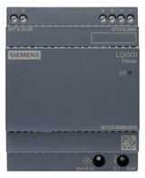 SIEMENS Gleichstromversorgung REG 24V 4A LOGO! 6EP3333-6SB00-0AY0 96W 240VAC