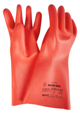 DEHN SE Schutzhandschuh Naturkautschuk KL-B-11-36-S isol