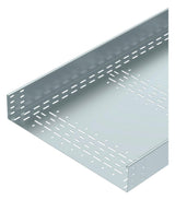 BETTERMANN Kabelrinne ST 110x600x2mm BKRS-Serie BKRS 1160 FS o.Verb Seitenl