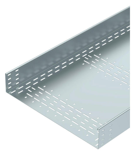 BETTERMANN Kabelrinne ST 110x600x2mm BKRS-Serie BKRS 1160 FS o.Verb Seitenl