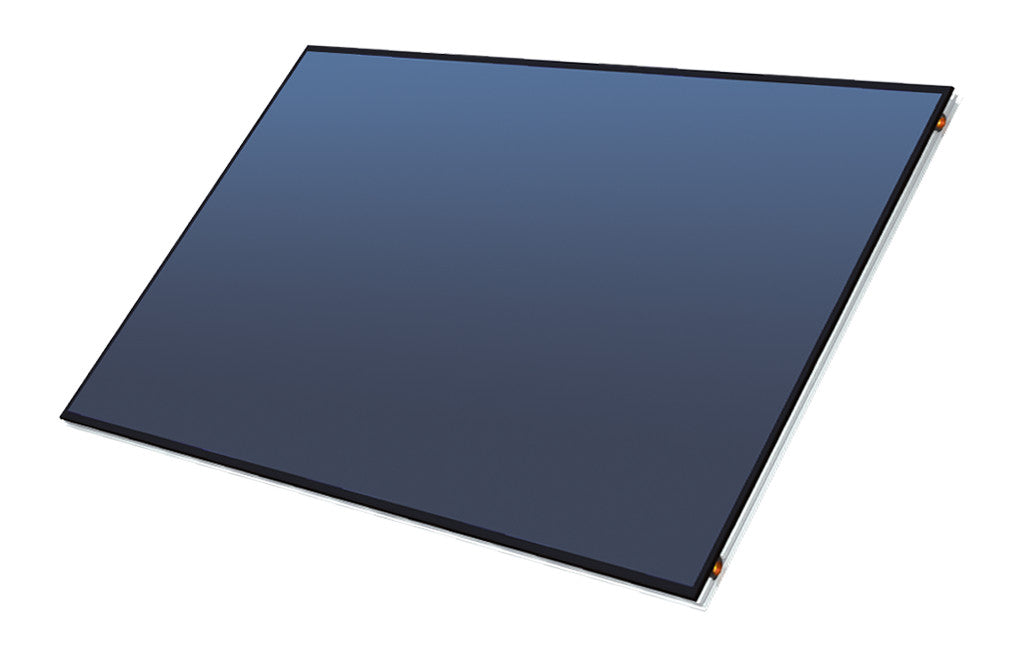 Sonnenkraft SK-PFM-W 2,55m2 PB RAL 7016 VS10 | 1430686