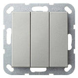 GIRA Wipptaster-Modul edst 1S UP IP20 System 55 2844600