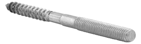 WALRAVEN Stockschraube Edelstahl 1.4301 M8x50