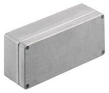 WEIDMÜLLER Leergehäuse alu IP67 ET140mm KLIPPON K31 B175xH80xT57mm geschl