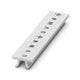 PHOENIX Klemmenmarkierung ws RM=5,08mm ZB 5,08,LGS:U-N U/V/W/N/Erde horiz