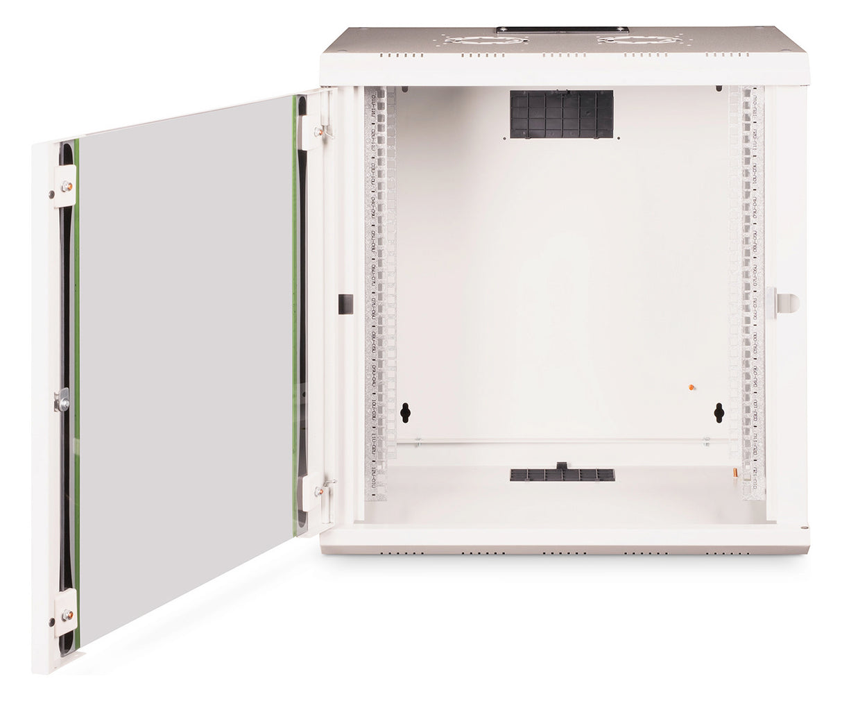 ASSMANN ELEKTRO 12HE Wandgehäuse Unique 643x600x450mm DN-19 12-U