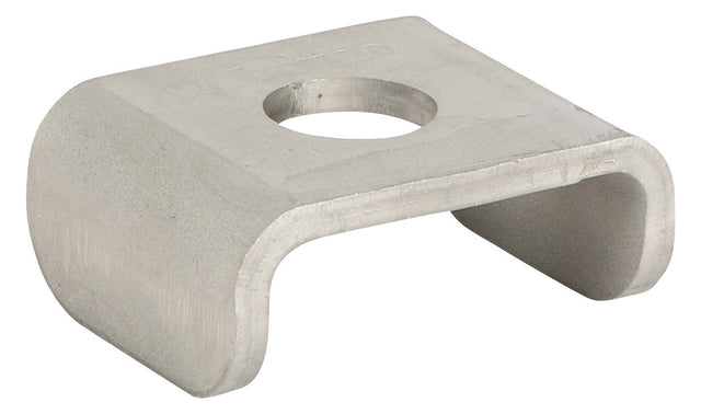 Walraven Unterlegscheibe Strut U 1.4401 40x50x21,5 / Loch 17,0 - brandgeprüft | 6571016