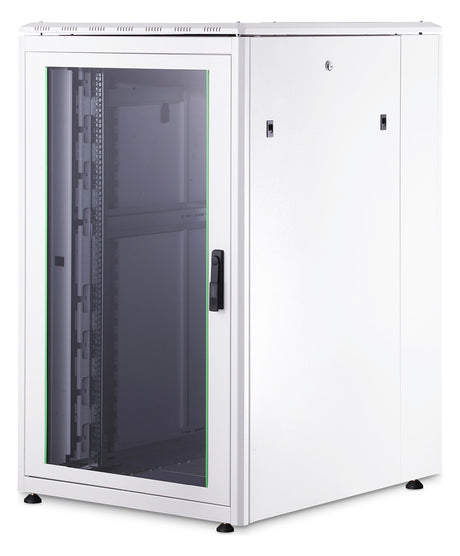 ASSMANN ELEKTRO 26HE Netzwerkschrank Unique 1342x800x1000 mm DN-19 26U-8/101