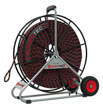 RUNPOTEC Kabeleinziehsystem flex Kst 200m 10168