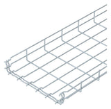 BETTERMANN Gitterrinne U-Form Klickbef GRM-Serie GRM 55 300 FT 55x300x3000mm