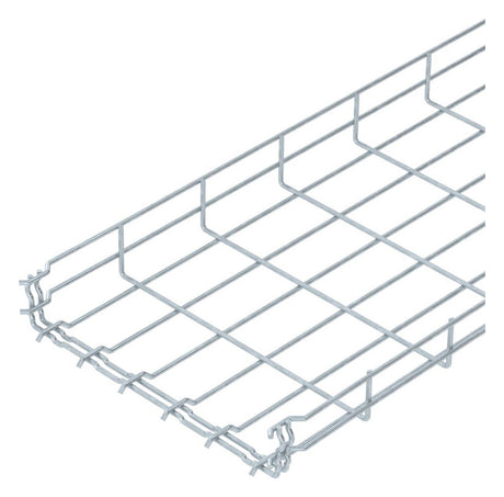 BETTERMANN Gitterrinne U-Form Klickbef GRM-Serie GRM 55 300 FT 55x300x3000mm