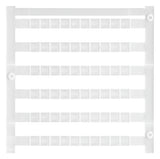WEIDMÜLLER Klemmenmarkierung ws RM=5mm DEK 5/5 PLUS MC NE WS unbedr horiz/vert
