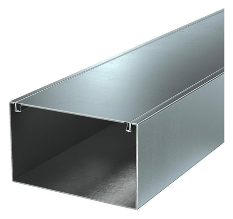 BETTERMANN Brandschutzkanal I90 vz PLM D 1220 FS 200x120mm L2000mm