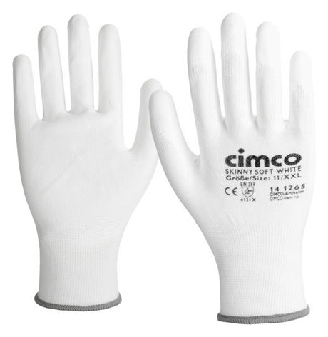 CIMCO Schutzhandschuh XXL Nylon 141265