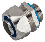 FRÄNKISCHE Schlauchverschraubung Ms IP67 MS-235-50047.5  34,5mm M40x1,5 Gew ger