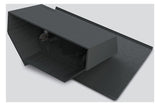 SIEDLE Tischkonsole Kst Hausstation sw ZTA 150-0 S