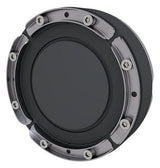 Hauff Standard-Ringraumdichtung HSD200 SSG 1x110-162 A2/EPDM | 3030300068