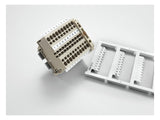WEIDMÜLLER Klemmenmarkierung ws RM=5mm DEK 5 FWZ 21-30 21-30 horiz