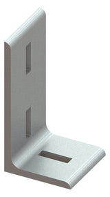 Walraven Verbinder Maxx AC80/90-3 90 Grad 200x100x80 fv - f. Maxx-Profile | 6681018