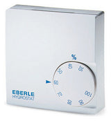 EBERLE Hygrostat 230V 5A 35/100% ws HYG-E 6001