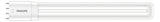PHILIPS-LM LED-Röhrenlampe 2G11 12W ws E CorePro LED PLL HF 12W 830 4P 2G11 3000K