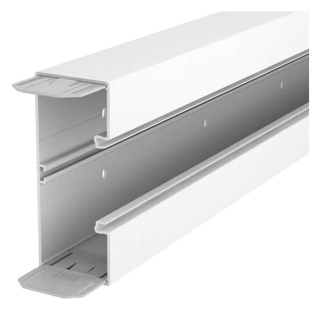 BETTERMANN Geräteeinbaukanal Kst rws GK-70170RW 170x70mm RAL9010 unbeh