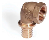 Rehau Winkelübergang mit IG RX+ 16 mm x Rp 1/2 | 14563531001