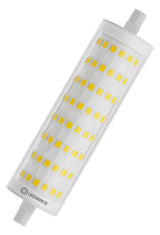LEDVANCE LED-Röhrenlampe R7s 15W 2700K E LED Line 118 125 300° P 15W 827 Cle ws