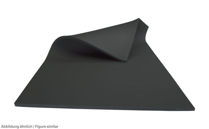 Armaflex Platten AF-EVO-19mm (7) 0,5x2m, schwerentflammbar B-s2-d0