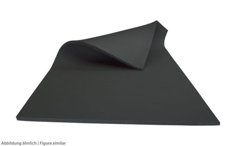 Armaflex Platten AF-EVO-19mm (7) 0,5x2m, schwerentflammbar B-s2-d0