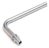 Rehau REHAU-Heizkörper-Winkelanschlussgarnit. 16 x 500 mm | 12409311001