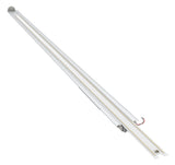 LEDVANCE LED-Feuchtraumleuchte 42W 3000K DP FLEX TH 1500 P 42W ML 830 IP66 6800lm