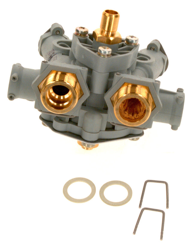 BOSCH Ersatzteil TTNR: 87070061670 Wasserarmatur Kunststoff