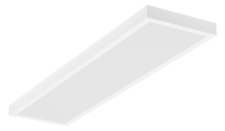 RZB LED-Panel 1262x325mm 20-32W 4000K ws KALEEA 312765.002.1.76 4850lm Konv DALI