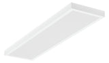 RZB LED-Panel 1262x325mm 20-32W 4000K ws KALEEA 312765.002.1.76 4850lm Konv DALI
