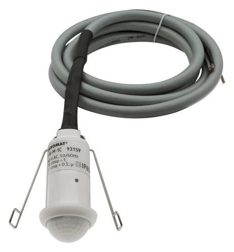 BEG Präsenzmelder 360° EB ws IP65 2300W PICO-N-M-1C-DE Präsenzmelder