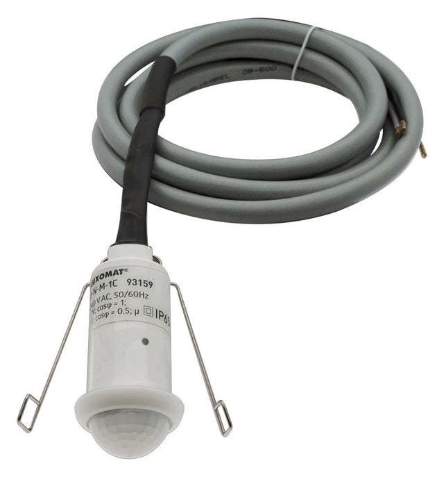 BEG Präsenzmelder 360° EB ws IP65 2300W PICO-N-M-1C-DE Präsenzmelder