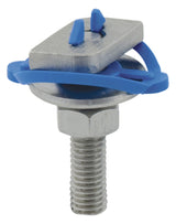 Walraven Hammerfix RapidRail Edelstahl 1.4401 V4A - M8 x 80 mm - für RapidRail | 6527088