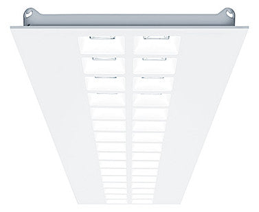 ZUMTOBEL LED-Deckeneinbauleuchte 23,2W MIREL MIRL LAY LED3800-840 M625L LDO KA